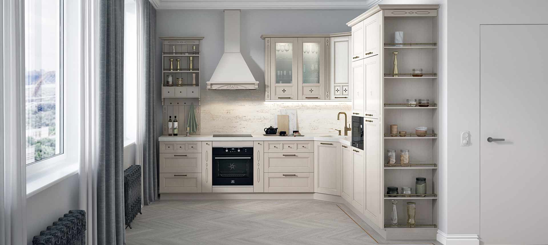 эмаль цвет Крем